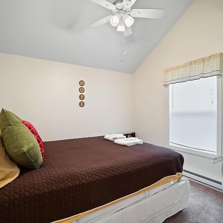 The Riesling Cottage - Gotl Strip - Cozy & Quaint Geneva Buitenkant foto