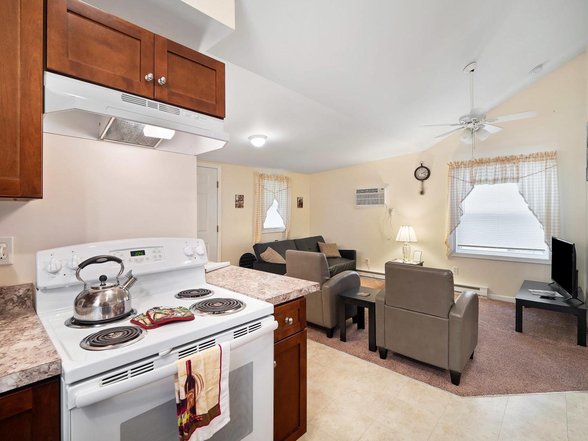 The Riesling Cottage - Gotl Strip - Cozy & Quaint Geneva Buitenkant foto